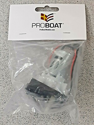 #ad Proboat PRB380001 Water Canon Pump Set Tug 30 Brand New $57.99