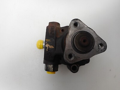#ad 2000 LAND ROVER DISCOVERY II POWER STEERING PUMP $65.00