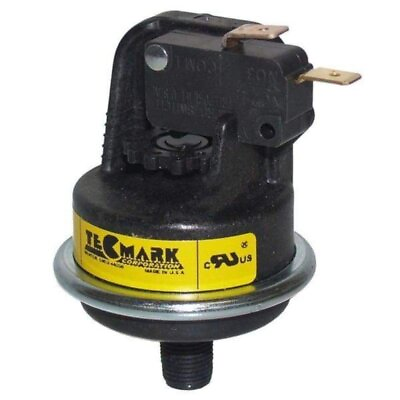 #ad Hot Tub Compatible With Caldera Spas Heater Pressure Switch WAT72717 4037P $69.98