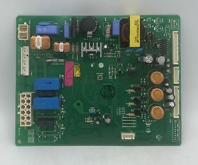 #ad 🌟 LG MAIN REFRIGERATOR PCB CONTROL BOARD EBR41956402 $89.10