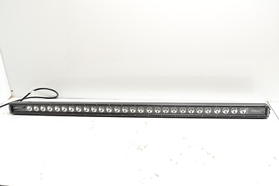 #ad 2021 2023 Ford Bronco M 15200K BRL Roof Mounted RIGID Off Road 40quot; LED Light Bar $799.99