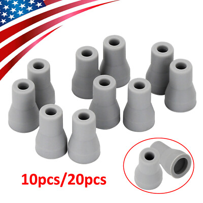 #ad #ad 10 20Pc Dental Saliva Ejector Adapter Strong Suction Rubber Snap Replacement Tip $7.99