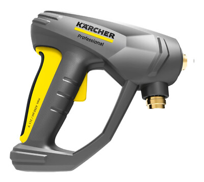 #ad Karcher 8.756 481.0 Easy Force Pressure Washer Trigger Gun 4350 PSI @ 7.5 GPM $89.95