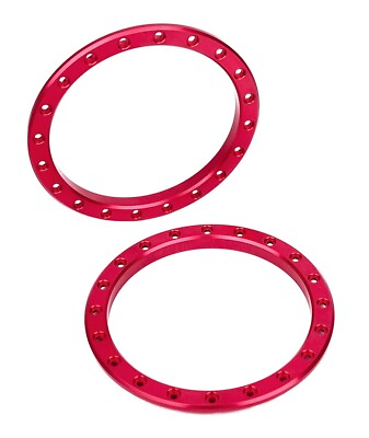 #ad BeaxTurbo 4.3quot; Bead Lock Outer Ring For proline Badlands MX43 Trencher Wheels $33.90