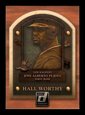 #ad 2014 Donruss Baseball #8 Todd Helton Hall Worthy Insert Card Colorado Rockies $0.99
