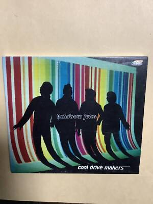 #ad Cool Drive Makers Rainbow Juice $40.92