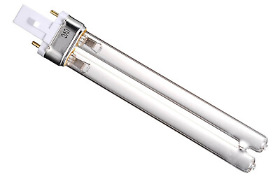 #ad New UltraX UV 9 W 9 watt UV C Bulb for United Aquashield Pressure Filter $18.14