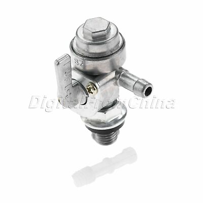 #ad Generator Fuel On Off Valve Switch Petcock Set Replacement for Engine Tank $2.77