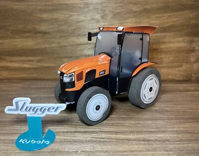 #ad Kubota Tractor Slugger Sl60 Pp Craft $23.90