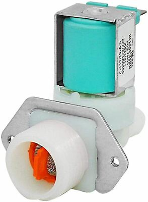#ad #ad Water Valve Compatible with SAMSUNG Washer DC62 30314K AP4204535 WV0314K $8.99