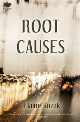 #ad Root Causes Like New Used Free shipping in the US $16.54