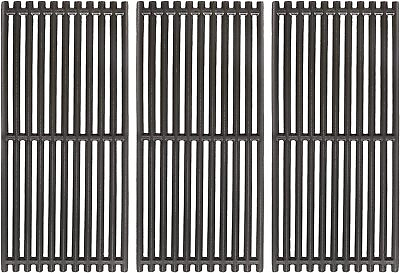 #ad Cast Iron Grill Grates for Charbroil Commercial Tru Infrared 463242515 463242516 $52.83