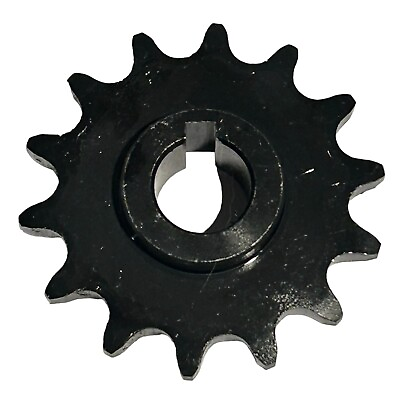 C Sprocket 14 Tooth 40 420 Chain 5 8 Bore. #ad $15.99