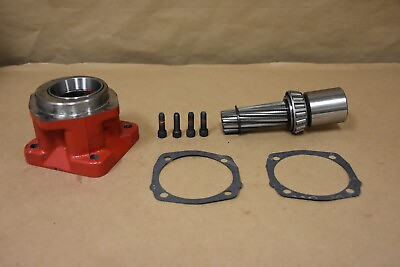 #ad 328591 121X CHELSEA PARKER PTO PUMP CONVERSION XD TO XY 221 442 SERIES **NEW** C $675.00