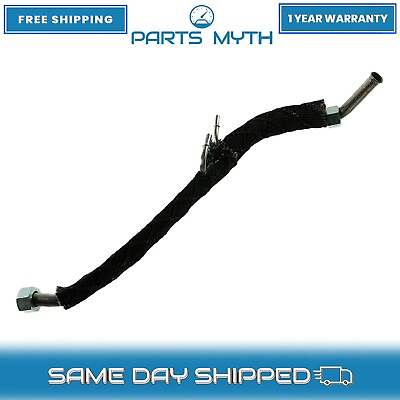 #ad NEW EGR Exhaust Gas Recirculation Tube Pipe Fits For 1997 2001 Ford Explorer $26.32