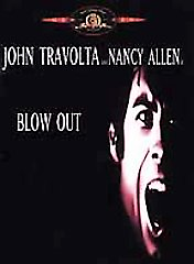 #ad Blow Out DVD $8.43