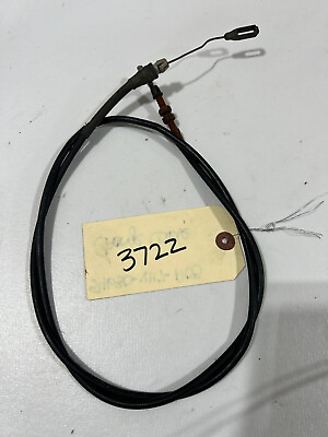 #ad #ad Honda change cable 54630 VH7 A03 #3722 $20.00