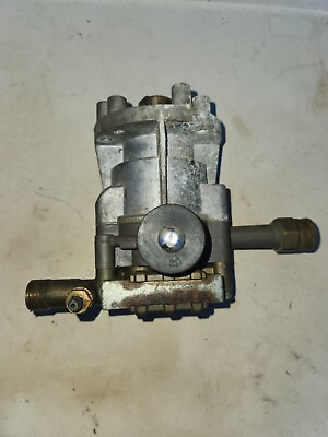 Karcher Pressure Washer Pump 2600psi **PARTS OR NON WORKING quot; #ad #ad $45.00