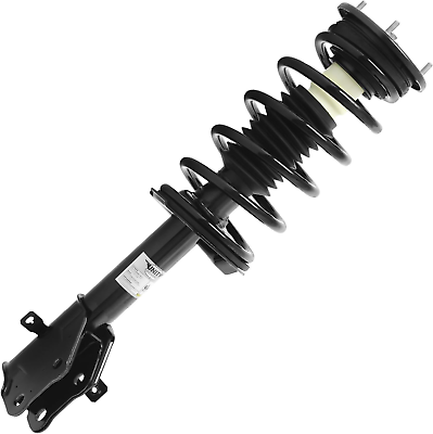#ad 11996 Complete Strut Spring and Strut Mount Assembly Front Right Quick $156.99