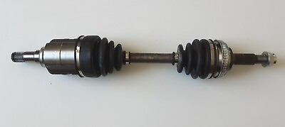 #ad Toyota Celica Corolla Prizm Front Left CV Axle Shaft Assembly CV Plus *NEW* $62.99
