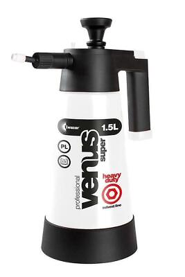 #ad #ad Kwazar Professional Venus Super 1.5 Lt Solvent Sprayer Trade Pressure Sprayer GBP 22.95