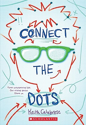 #ad Connect the Dots Calabrese Keith $6.99