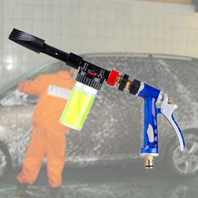 #ad Car Cleaning Multifunctional Washing Water Soap Shampoo Sprayer for Van $32.18