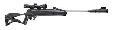 #ad Umarex SurgeMax Elite .22 Cal Pellet Air Rifle w 4x32 Scope amp; Rings 2251318 $135.82