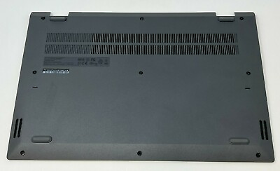 #ad Lenovo 81MH0007US 14E Laptop AP2G3000400STD1 Bottom Case Base Cover M3 $13.72