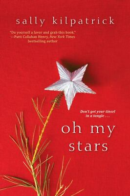 #ad Oh My Stars An Ellery Novel by $3.79