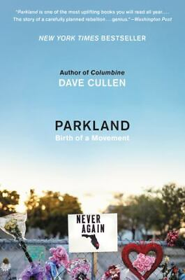 #ad #ad Parkland: Birth of a Movement $13.99