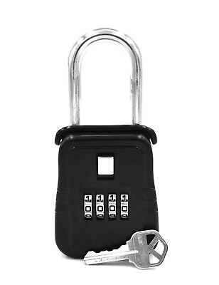 #ad Key Lock Box for Realtor amp; Real Estate REO Door Hanger FAST SHIP $155.88