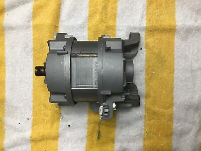 BOSCH WASHER DRIVE MOTOR 00436478 free shipping #ad $59.99