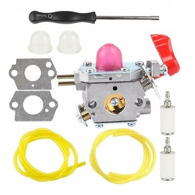 #ad Boost the Power of your For Craftsman Gas Blower with our Carburetor Kit $29.17