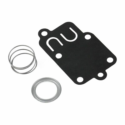 #ad Upgrade Your Carburetor with this Diaphragm Kit Perfect fit for 3 5 Engines $6.71