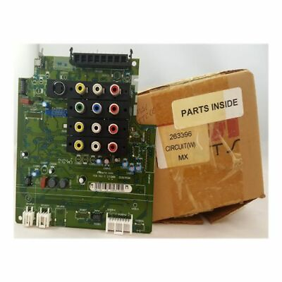 #ad RCA VCR Replacement Part Circuit No. 263396 $27.99