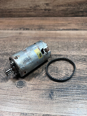 #ad VAX Vacuum #X5 Part Brushroll Motor amp; Belt 2LJ0050 $24.00