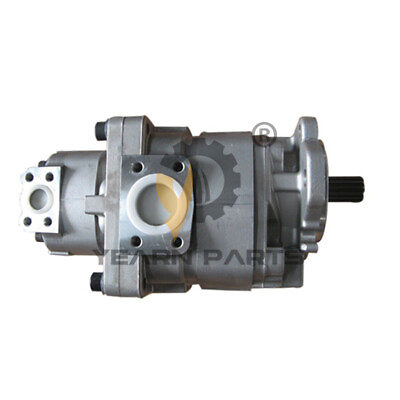 #ad Hydraulic Pump 705 52 31150 7055231150 for Komatsu Dump Truck HM400 1 HM400 1L $1153.00
