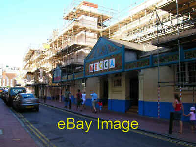 #ad Photo 6x4 Hippodrome Middle Street Brighton TQ3106 Head north up Middle c2006 GBP 2.00