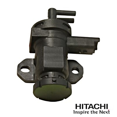 #ad HITACHI Pressure Converter For CITROEN PEUGEOT Berlingo C5 II C8 Evasion 1628LQ $70.53