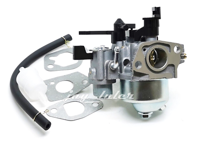 #ad Carburetor For Powerhorse 750143 3100PSI 2.5GPM 212CC Pressure Washer $16.99
