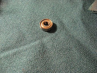 #ad NEW THRUST BEARING FOR DELTA MODEL 28 195 10quot; BAND SAW $14.95