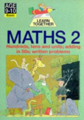 #ad Maths: Hundreds Tens and Units Adding in 50s Wr... by Soper Sandra Paperback $6.02