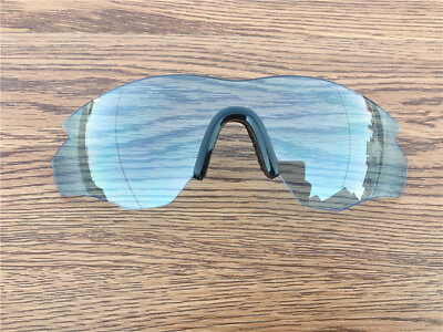 #ad tinted blue Replacement Lenses for m2 frame nose clip $15.00