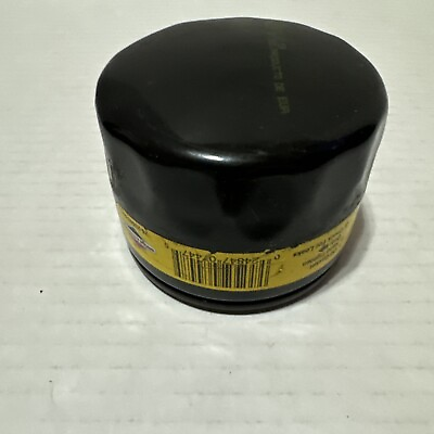 #ad Briggs and Stratton Genuine OEM Replacement Oil Filter # 492932S $16.00