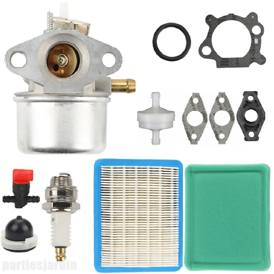 #ad Carburetor Carb For Excell Develbiss VR2500 Pressure Washer $21.55