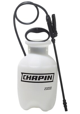 #ad #ad Lawn and Garden Pump Pressure Sprayer Chapin 20000 Made in USA 1 Gallon $21.87