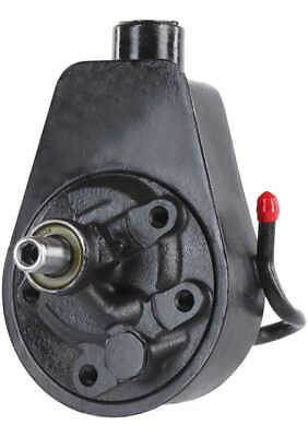 #ad Power Steering Pump Cardone 20 7926 Reman $91.08