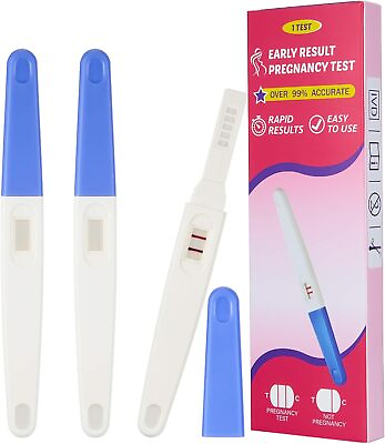 #ad Plus Pregnancy Test For Pranks And Surprises $12.49