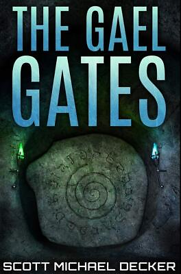 The Gael Gates: Premium Hardcover Edition #ad $29.95